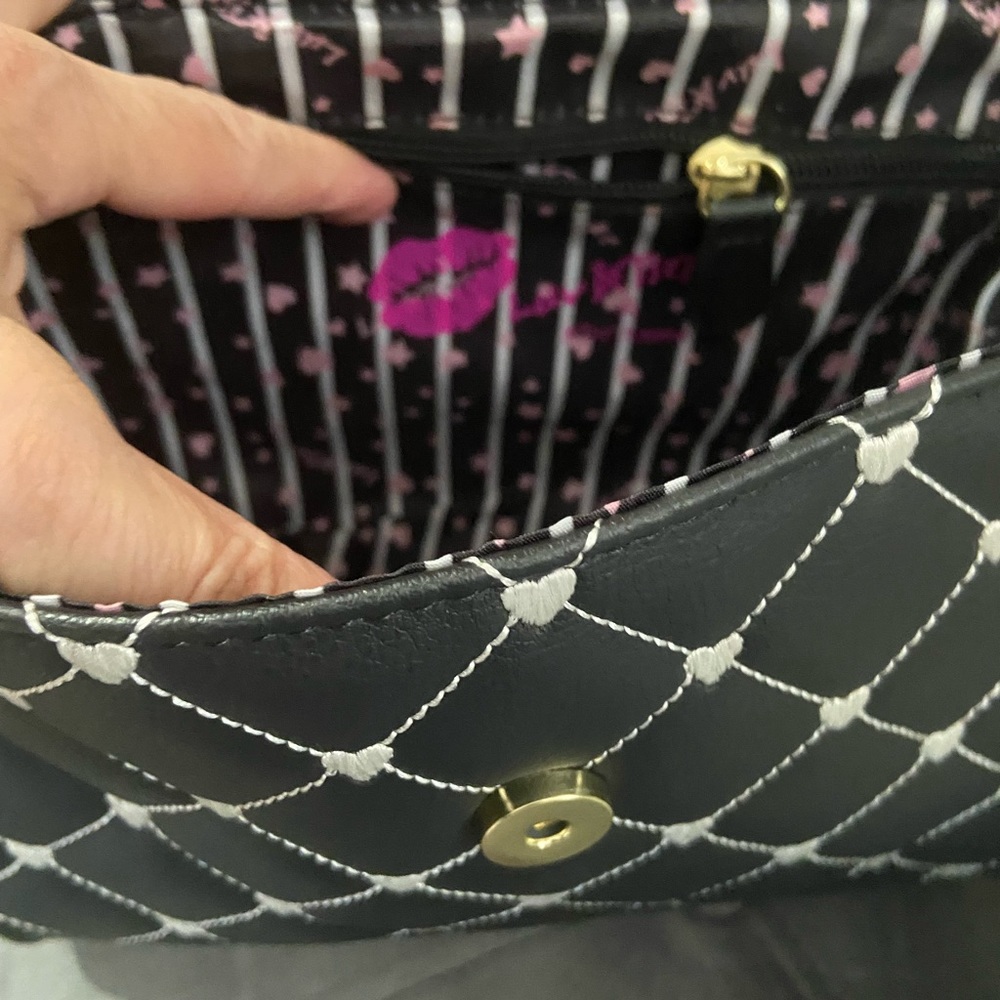 Betsy Jonson bag - Picture 8 of 8